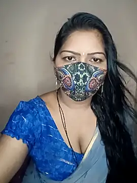 Bagi-Sexy online show from March 19, 7:17 pm