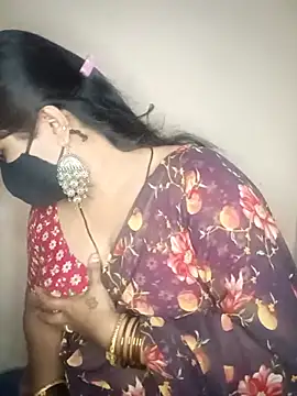 Bagi-Sexy online show from October 5, 7:56 pm