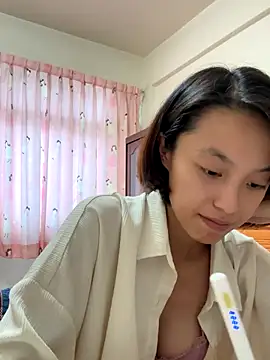 ladypaggy online show from November 29, 6:16 am