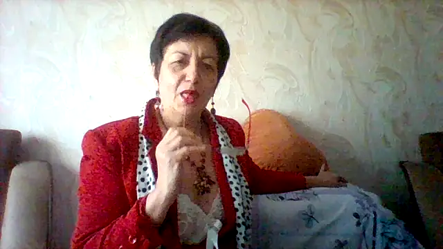 Lota5821 online show from March 5, 1:17 pm