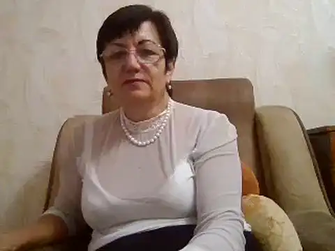 Lota5821 online show from September 29, 2:44 pm