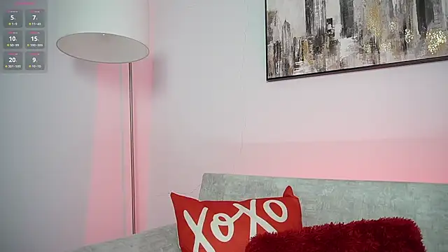 Snapshot of Sara_Charmy chatting on March 7, 4:33 pm Sara Charmy online show from March 7, 4:33 pm