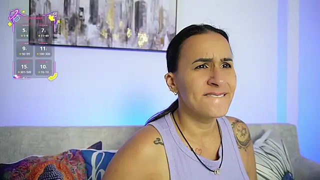 Snapshot of Sara_Charmy chatting on September 9, 12:15 pm Sara Charmy online show from September 9, 12:15 pm