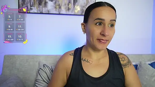 Snapshot of Sara_Charmy chatting on September 25, 10:41 am Sara Charmy online show from September 25, 10:41 am