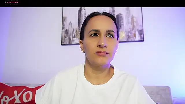 Snapshot of Sara_Charmy chatting on October 22, 11:21 am Sara Charmy online show from October 22, 11:21 am