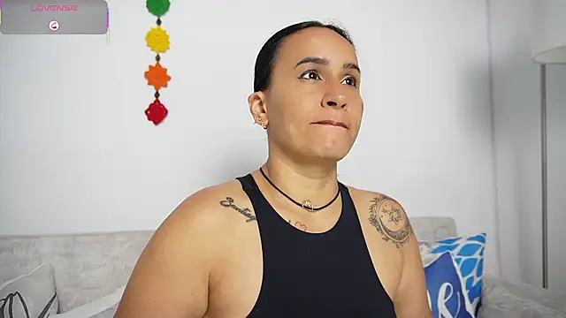 Snapshot of Sara_Charmy chatting on March 5, 10:55 am Sara Charmy online show from March 5, 10:55 am