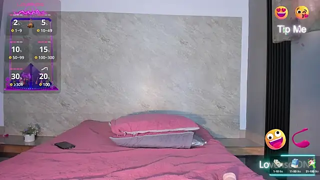 Mitsu Kawii online show from March 18, 7:31 pm