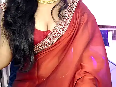 Your--Nishka online show from September 17, 7:04 pm
