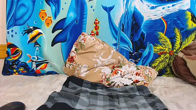 ChocolateClit online show from September 30, 6:13 pm