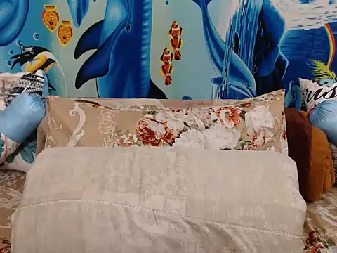 ChocolateClit online show from October 9, 4:49 pm