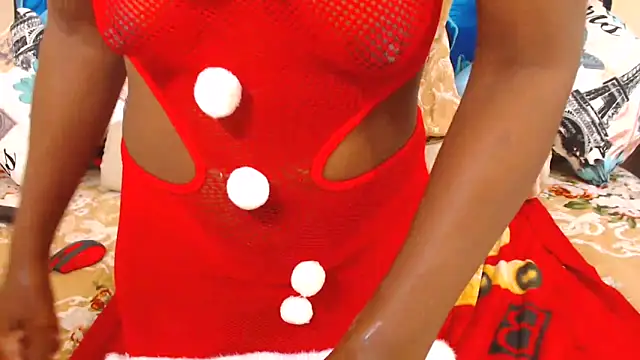 ChocolateClit online show from October 19, 5:57 pm