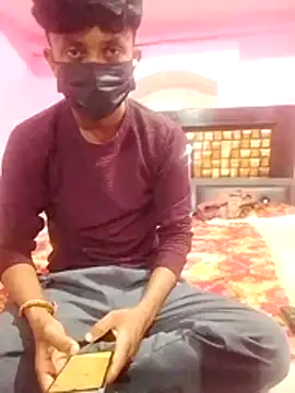 Snapshot of Rahulrana893 chatting on August 6, 6:26 am Rahulrana893 online show from August 6, 6:26 am