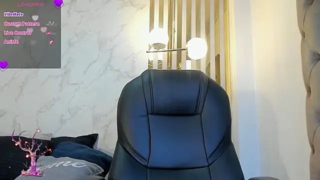 Oriana gh online show from October 15, 3:39 am