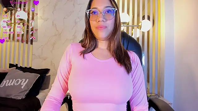 Oriana gh online show from November 15, 4:21 am