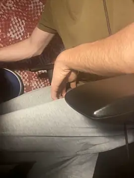 GreekDaddyNickOfficial online show from March 13, 3:17 pm