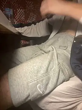 GreekDaddyNickOfficial online show from October 15, 3:34 pm