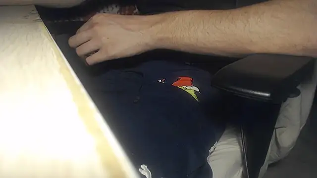 GreekDaddyNickOfficial online show from October 23, 7:34 pm