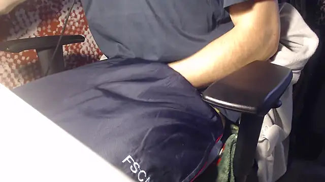 GreekDaddyNickOfficial online show from February 22, 1:20 pm