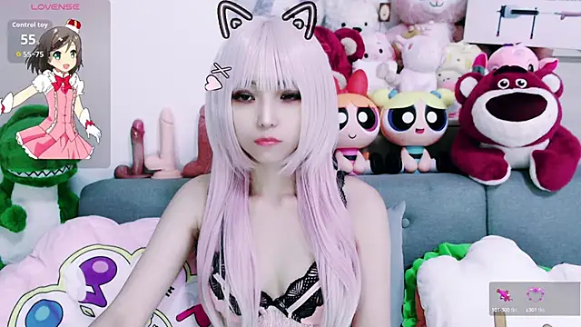 chenenna7 online show from September 21, 1:35 pm