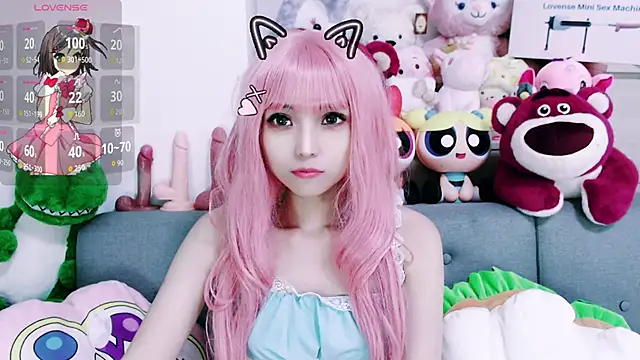 chenenna7 online show from September 23, 1:47 pm