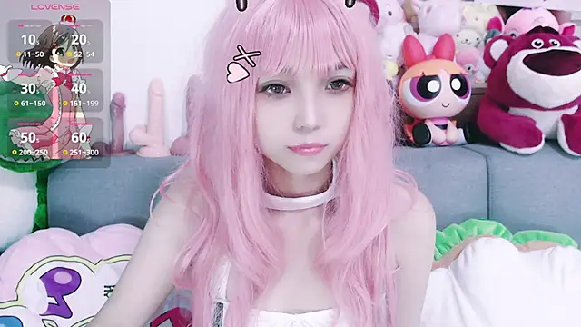 chenenna7 online show from October 3, 2:03 pm