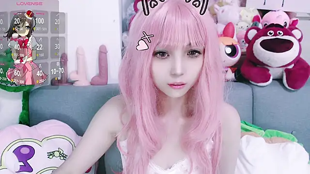 chenenna7 online show from October 6, 1:52 pm