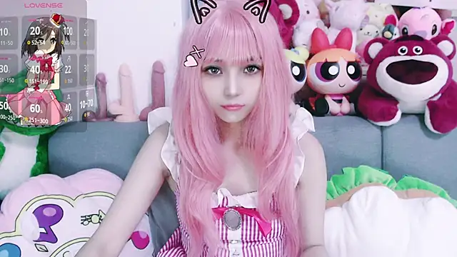 chenenna7 online show from October 7, 1:41 pm