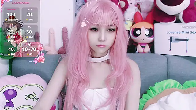 chenenna7 online show from October 22, 2:17 pm