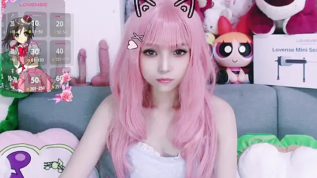 chenenna7 online show from October 29, 2:19 pm