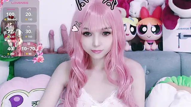 chenenna7 online show from November 18, 2:32 pm