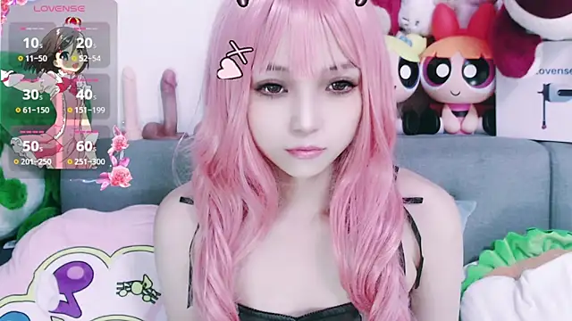 chenenna7 online show from November 21, 2:05 pm