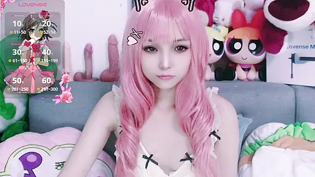 chenenna7 online show from November 24, 2:06 pm