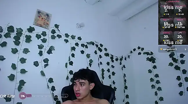 Noah milleer online show from March 16, 10:31 pm