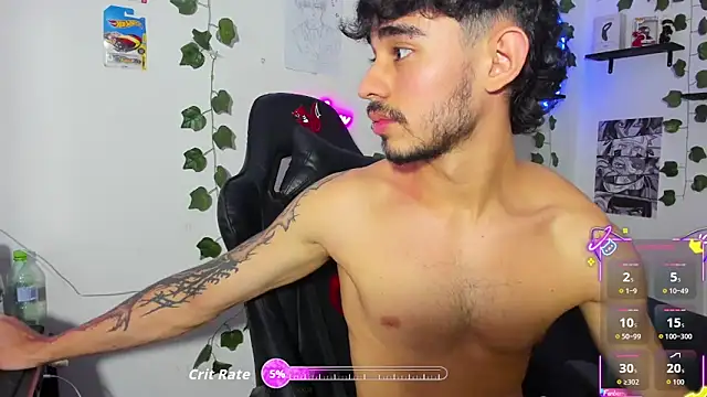 Snapshot of Noah_milleer chatting on February 24, 4:16 pm Noah milleer online show from February 24, 4:16 pm