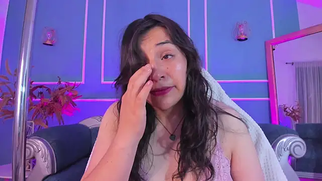 TaraTaylorr online show from September 12, 2:44 am