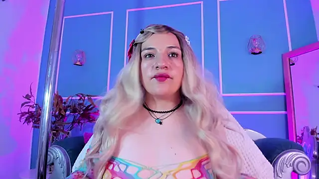 TaraTaylorr online show from October 16, 2:23 am