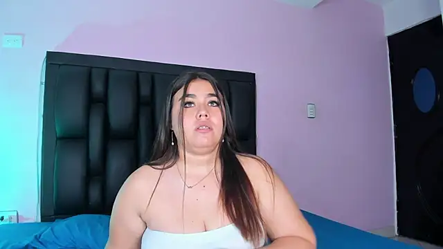 MadissonLee   online show from March 17, 7:26 pm