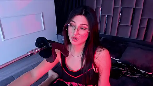 Snapshot of Gabrielakassi chatting on September 21, 12:29 pm Gabrielakassi online show from September 21, 12:29 pm