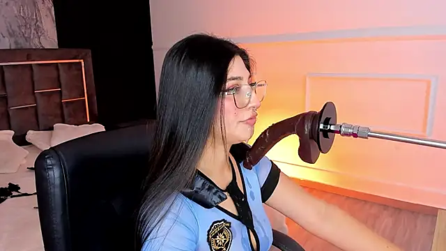 Snapshot of Gabrielakassi chatting on October 5, 11:30 am Gabrielakassi online show from October 5, 11:30 am