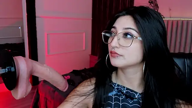 Snapshot of Gabrielakassi chatting on October 29, 11:56 am Gabrielakassi online show from October 29, 11:56 am