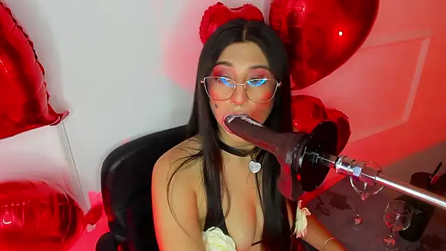 Snapshot of Gabrielakassi chatting on February 14, 12:02 pm Gabrielakassi online show from February 14, 12:02 pm