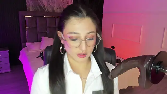 Snapshot of Gabrielakassi chatting on February 20, 11:32 am Gabrielakassi online show from February 20, 11:32 am