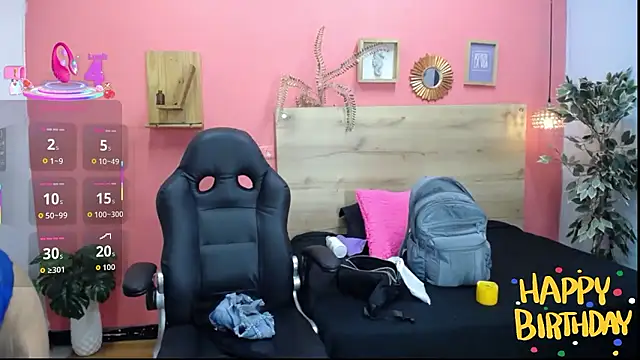 yessila parker online show from January 13, 11:04 am