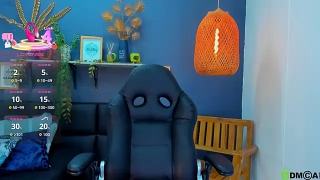 yessila parker online show from February 7, 10:08 am