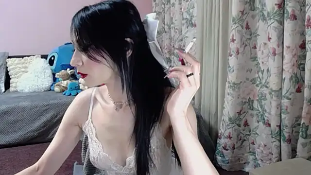 Maddison Summer online show from February 4, 10:58 pm