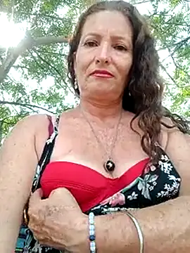 Sexy-Woman-Mature online show from March 12, 7:59 pm