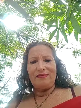 Sexy-Woman-Mature online show from March 19, 6:23 pm