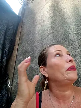 Sexy-Woman-Mature online show from September 13, 11:54 am