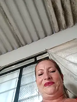 Sexy-Woman-Mature online show from September 25, 12:09 pm