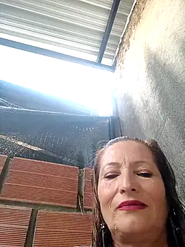 Sexy-Woman-Mature online show from September 27, 1:16 pm